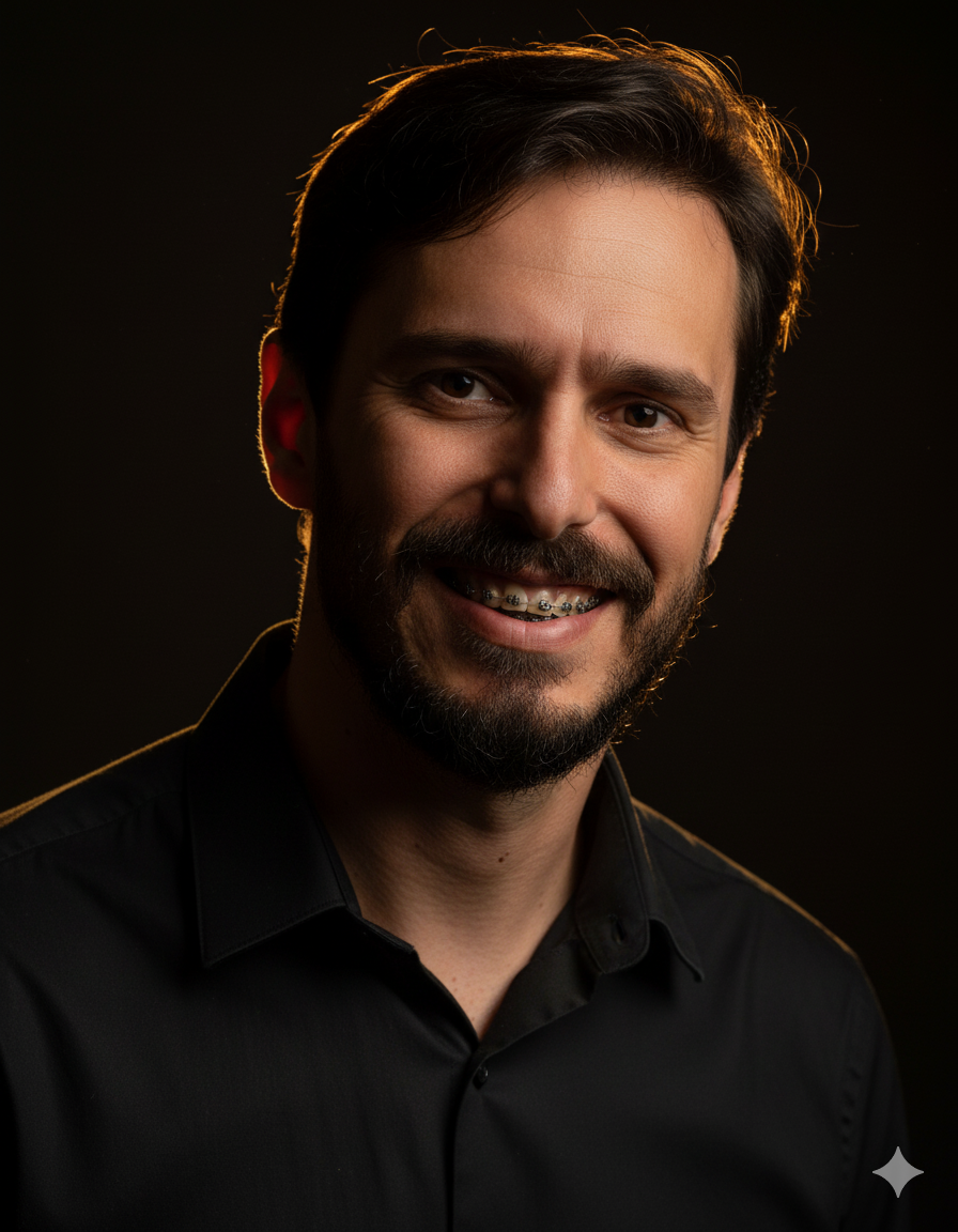 Foto de Perfil de Guilherme Cúrcio